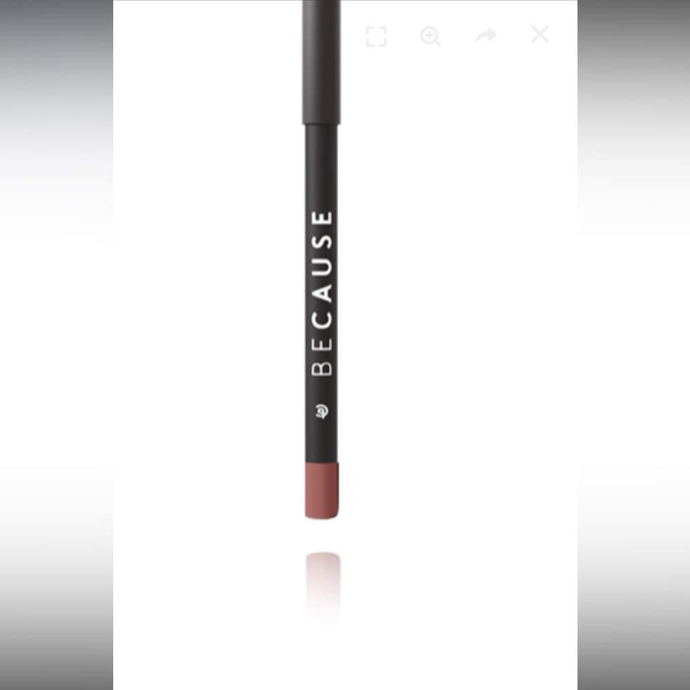 Longwear Lip Liner (2) ~ Au Natural